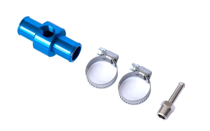 GReddy 40mm Radiator Hose Temp Sensor / Water Pressure Adapter Gauge Components GReddy