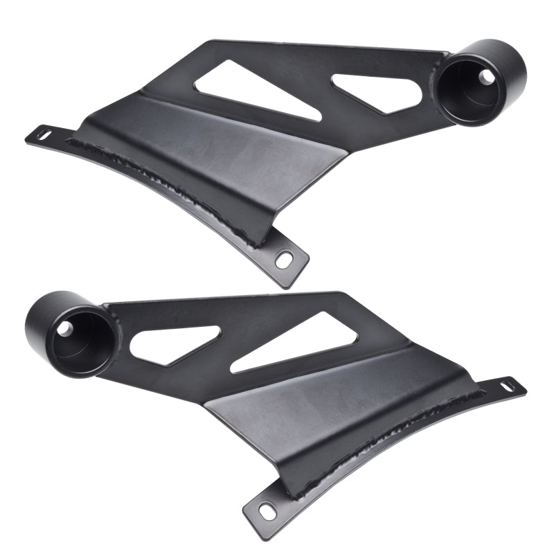 Oracle 09-14 Ford F-150/SVT Raptor Curved 50in LED Light Bar Brackets Brackets ORACLE Lighting