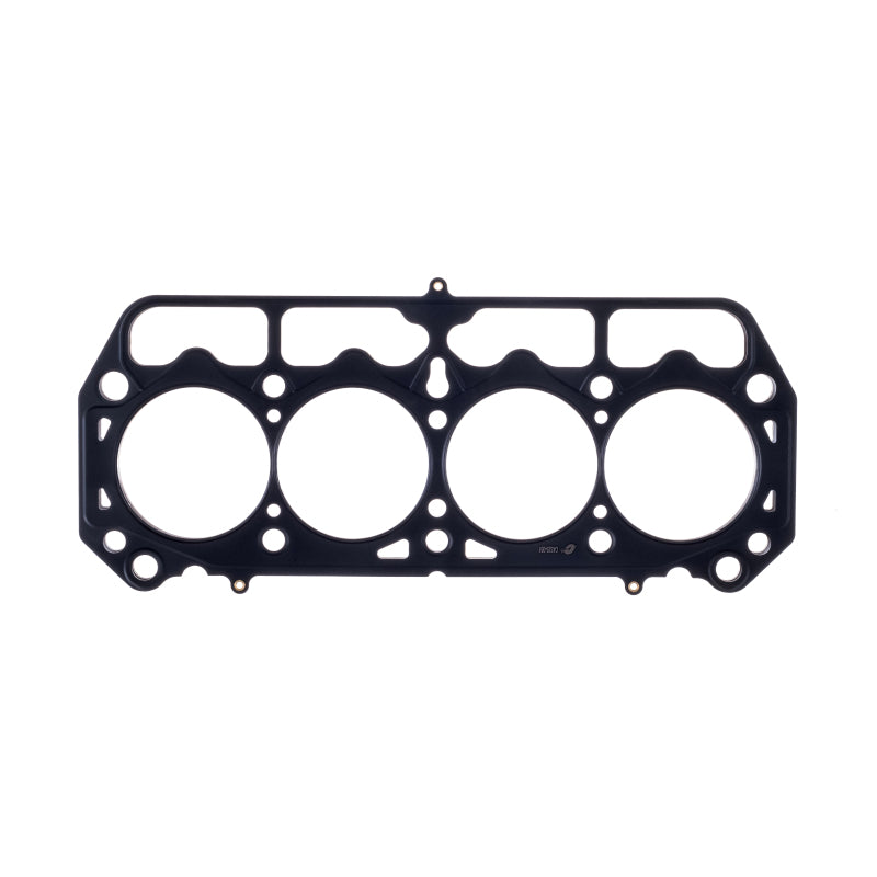 Cometic Simca 1.3/1.6L 1100 .027in MLS Cylinder Head Gasket - 80.5mm Bore Head Gaskets Cometic Gasket