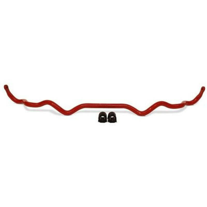 BLOX Racing 15 - 21 Subaru WRX Front Sway Bar (26mm) Sway Bars BLOX Racing