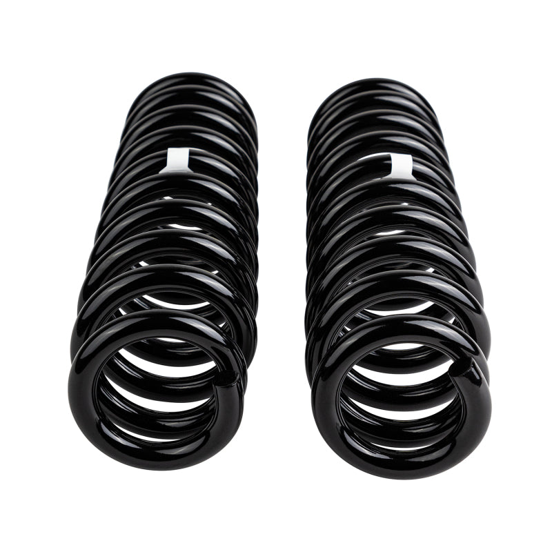 ARB / OME Coil Spring Front Prado To 2003 Coilover Springs Old Man Emu