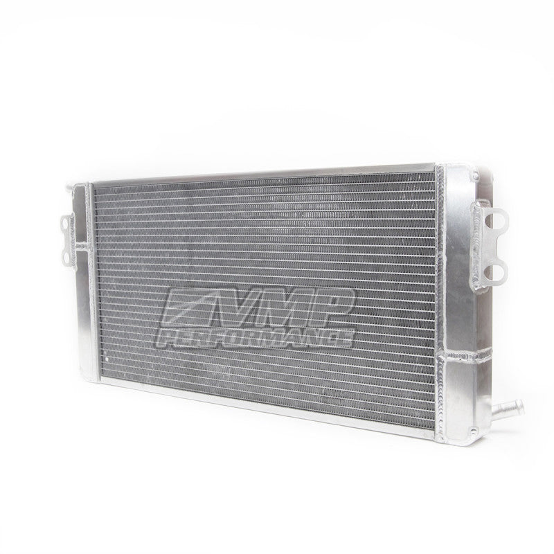 VMP Performance 05-14 Ford Mustang Dual-Fan Triple Pass Heat Exchanger Radiators VMP Performance