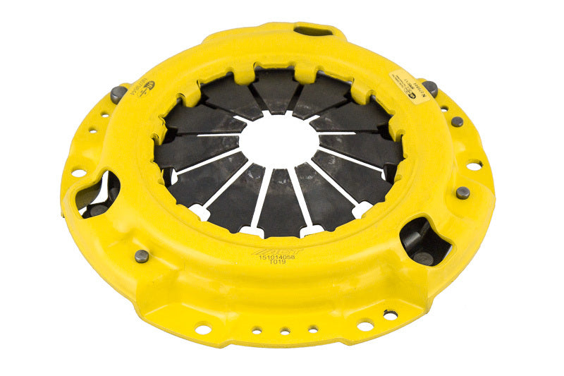 ACT 1986 Toyota Corolla P/PL Heavy Duty Clutch Pressure Plate Pressure Plates ACT