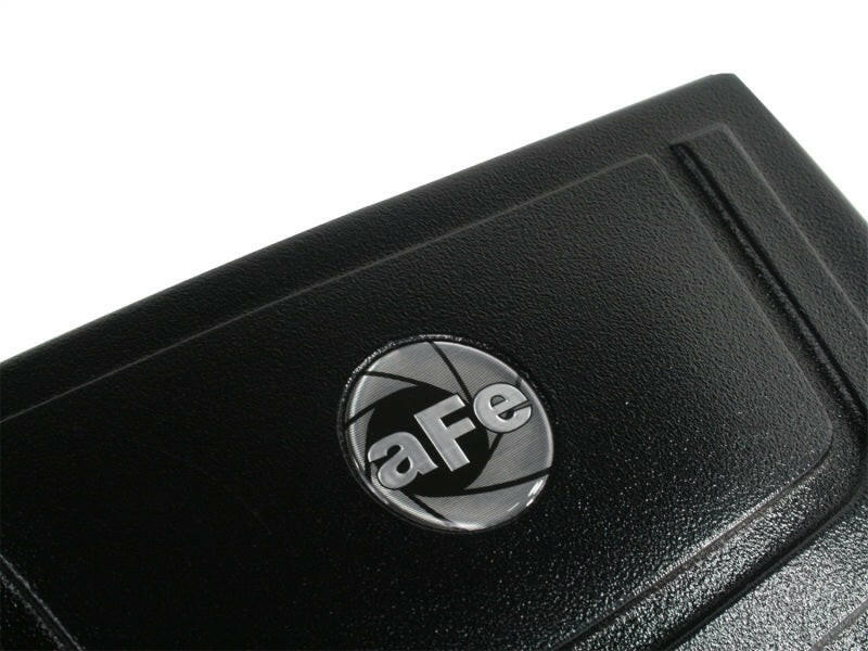 aFe MagnumFORCE Intake System Cover Stage-2 P5R AIS Cover Ford F-150 09-12 V6/V8 Cold Air Intakes aFe