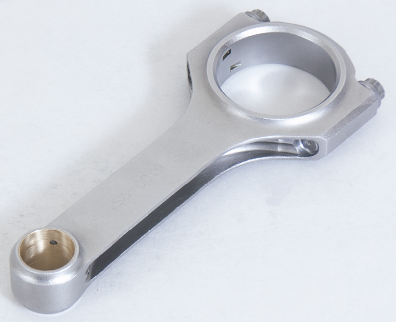 Eagle Chevrolet LS .945in Pin H-Beam Connecting Rods (Set of 8) Connecting Rods - 8Cyl Eagle