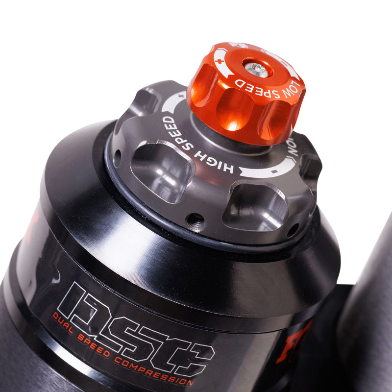 Fox 16-19 Hilux 0-2in Lift Rear 2.5 Performance Elite R/R Shock (Pair) Shocks and Struts FOX