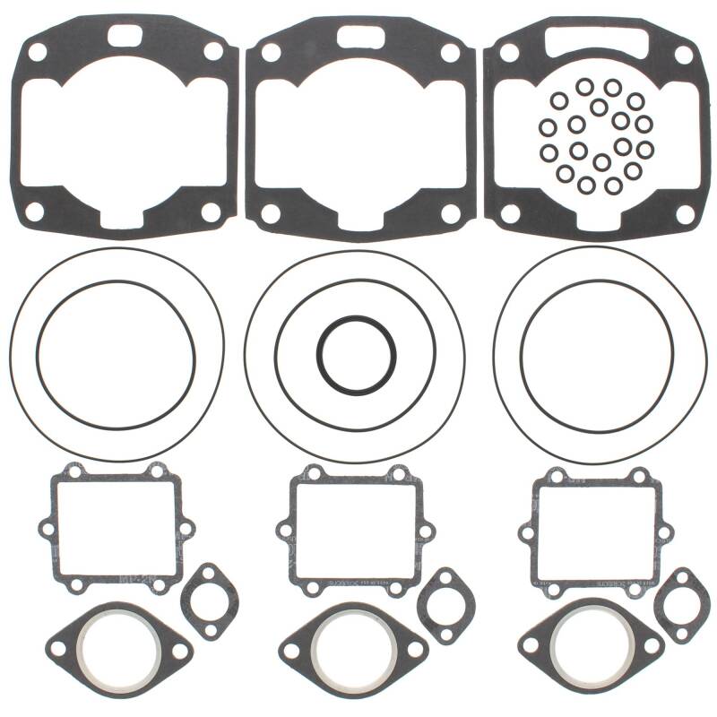Vertex Gaskets 98-99 Arctic Cat Pantera 800 Top End Gasket Kit Gasket Kits Vertex Pistons