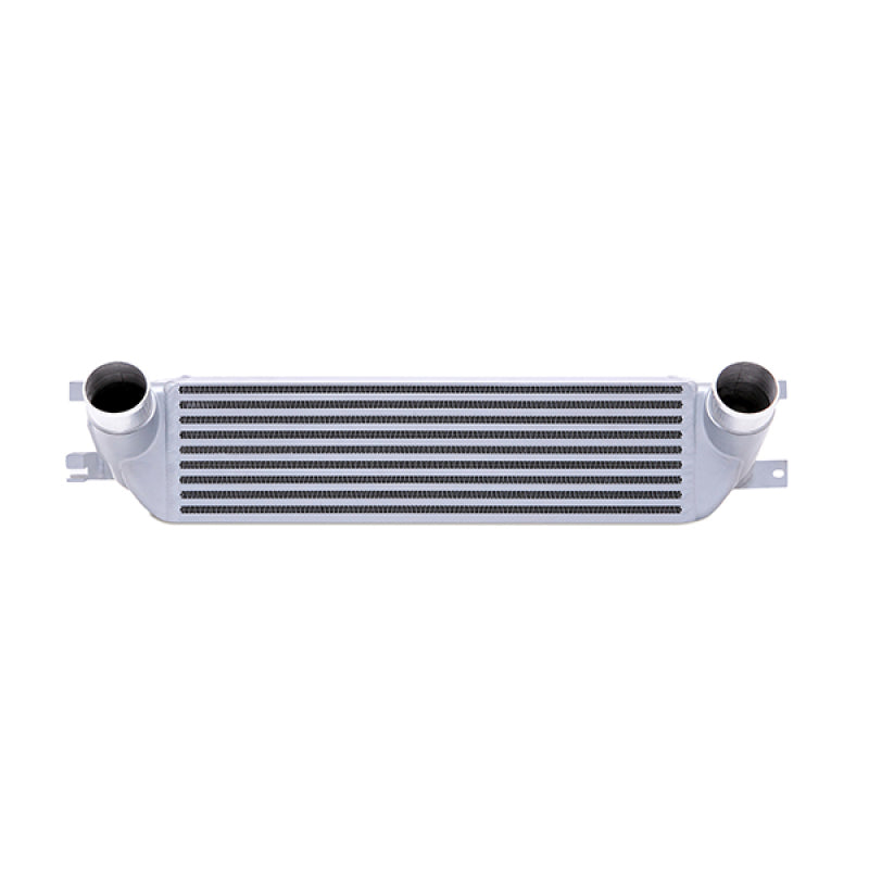 Mishimoto 2015 Ford Mustang EcoBoost Performance Intercooler Kit - Silver Core Polished Pipes Intercooler Kits Mishimoto