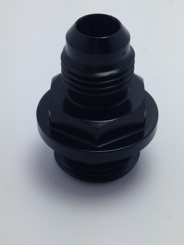 Fragola -6AN x 3/4-16 ORB Carburetor Adapter Short Fittings Fragola