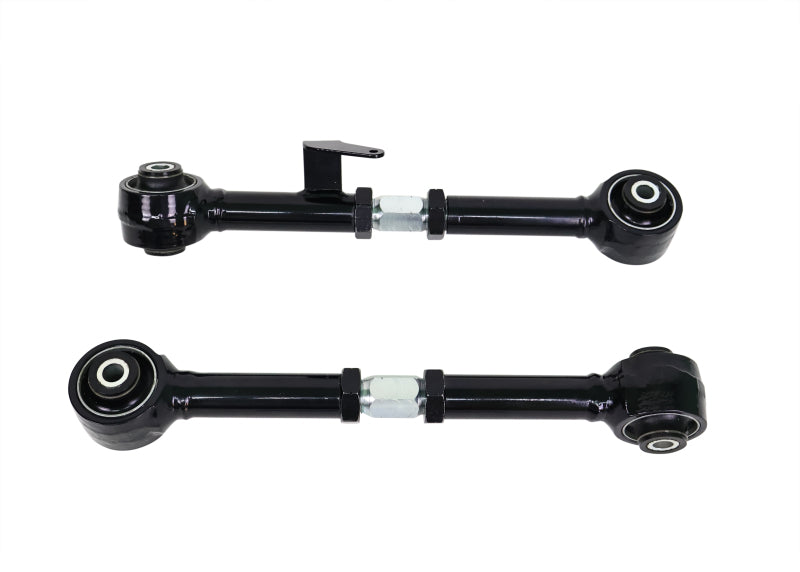 Whiteline 24-25 Lexus GX550 Trailing Arm Upper Bushing Kits Whiteline