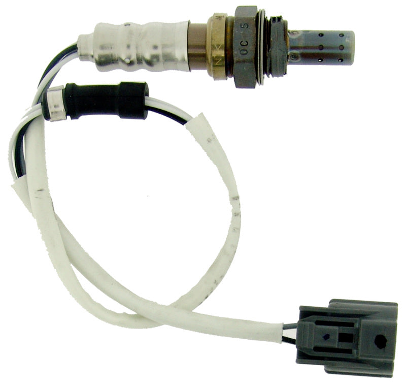 NGK Honda Accord 2002-2000 Direct Fit Oxygen Sensor Oxygen Sensors NGK