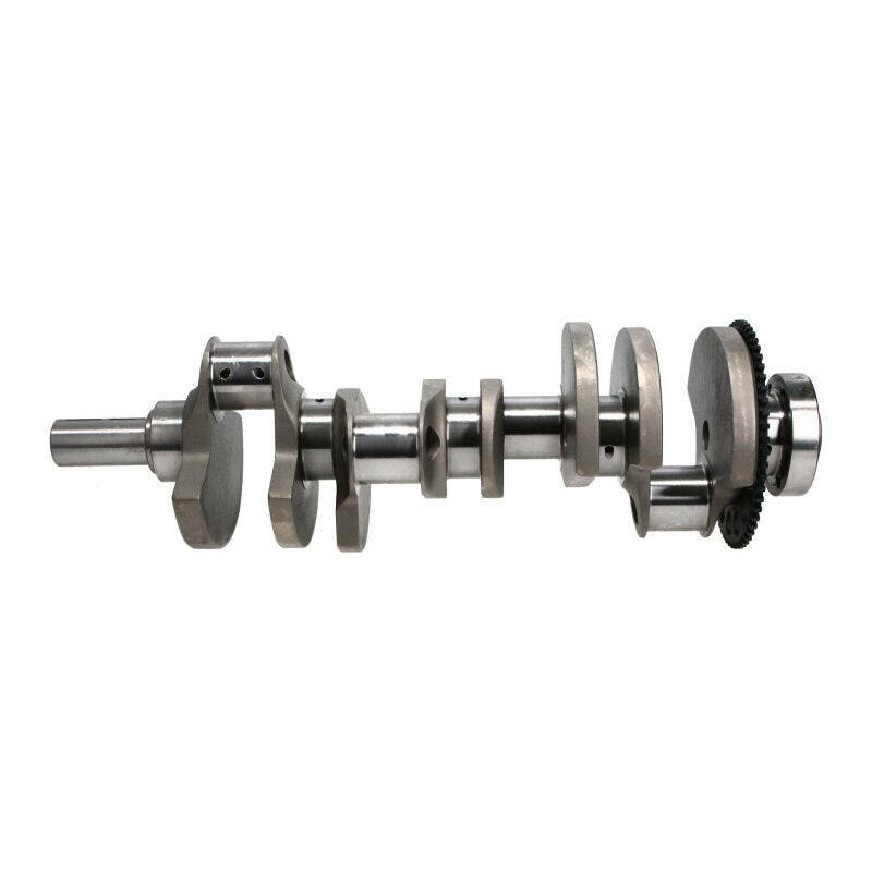 Manley Performance Chevy LS 4340 Forged Lightweight Crankshaft Crankshafts Manley Performance