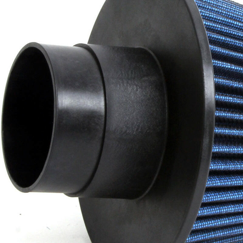 BBK Washable Conical Replacement Filter (Fits #1768, 17685) Air Filters - Direct Fit BBK