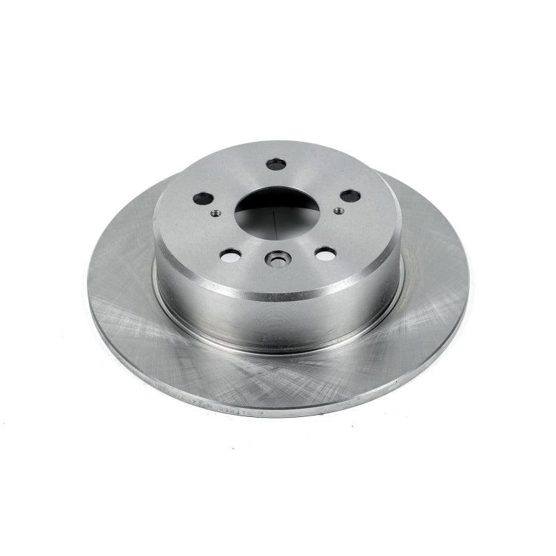 Power Stop 92-96 Lexus ES300 Rear Autospecialty Brake Rotor Brake Rotors - OE PowerStop