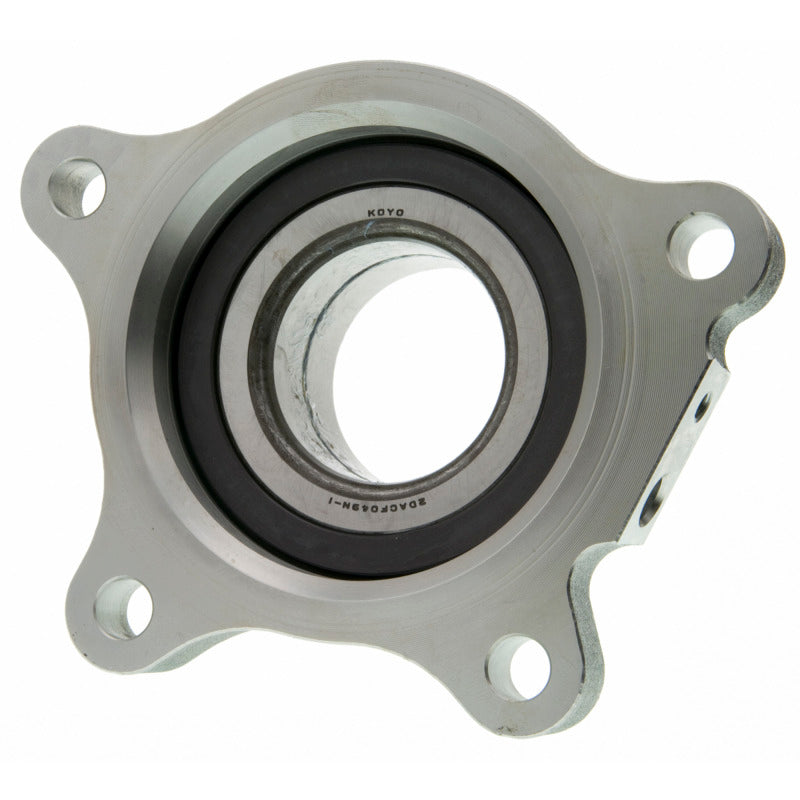 MOOG 08-19 Lexus LX570 Rear Right Hub Assembly Wheel Hubs Moog