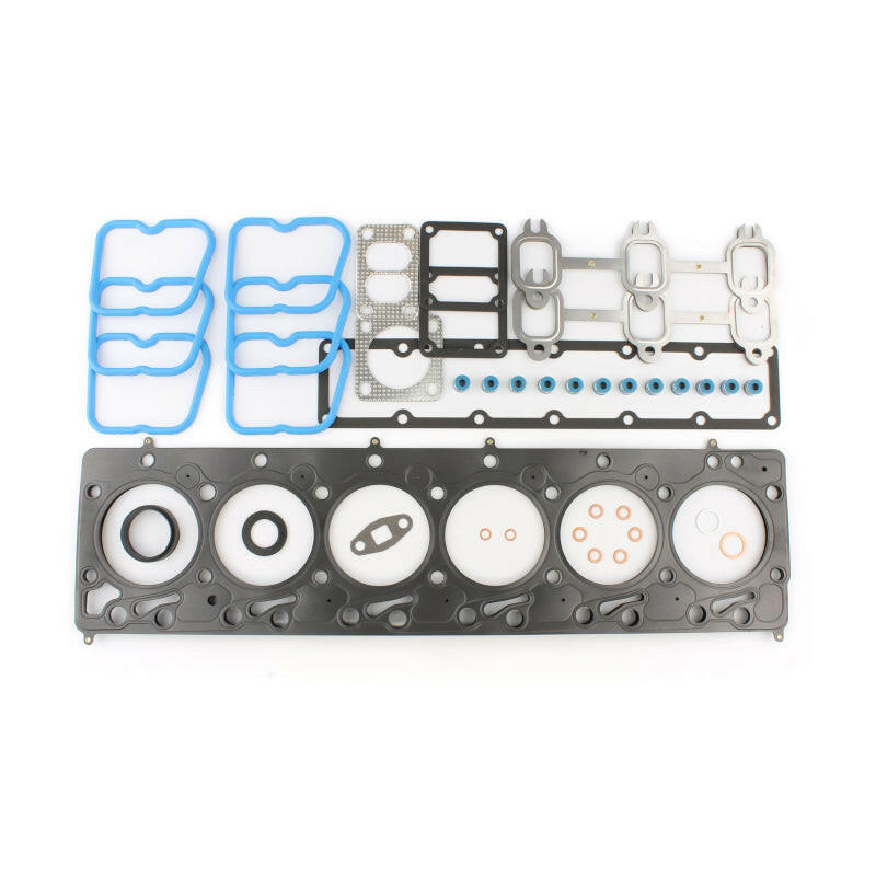 Cometic Street Pro 92-97 CMS 5.9L Cummins Diesel 12V (Non-Intercooled) 4.188inch Top End Gasket Kit Gasket Kits Cometic Gasket