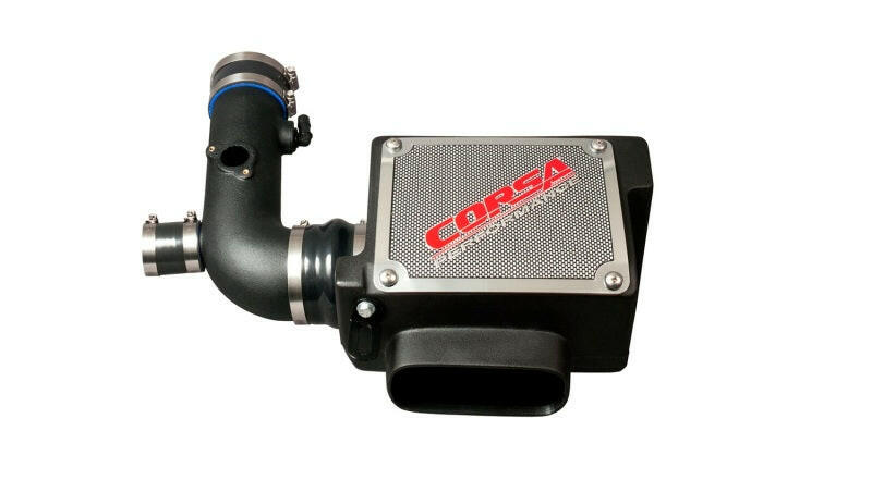 Corsa 12-14 Scion FR-S/Subaru BRZ 2.0L Air Intake Cold Air Intakes CORSA Performance
