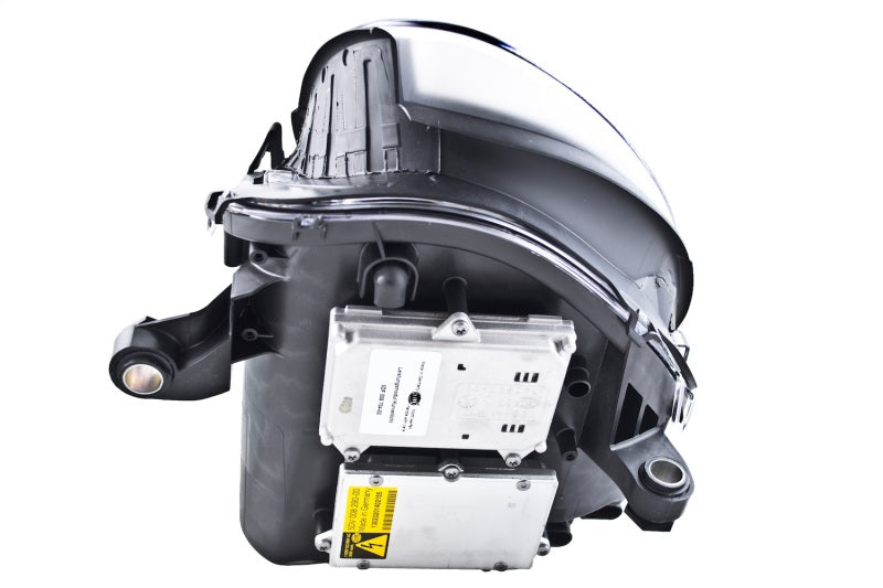 Hella 2006 Mercedes-Benz R Cls Xen Headlamp Lh Driving Lights Hella