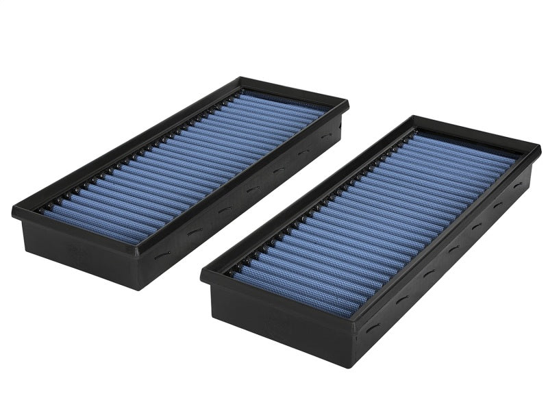 aFe MagnumFLOW Air Filters OER P5R A/F P5R Lamborghini Murcielago02-06 V12-6.2(1pr) Air Filters - Drop In aFe