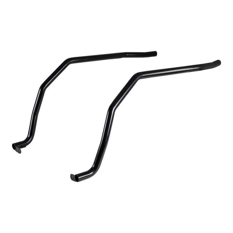 ARB Deluxe Front Rails 100 Ifs Not Lexus Side Steps ARB