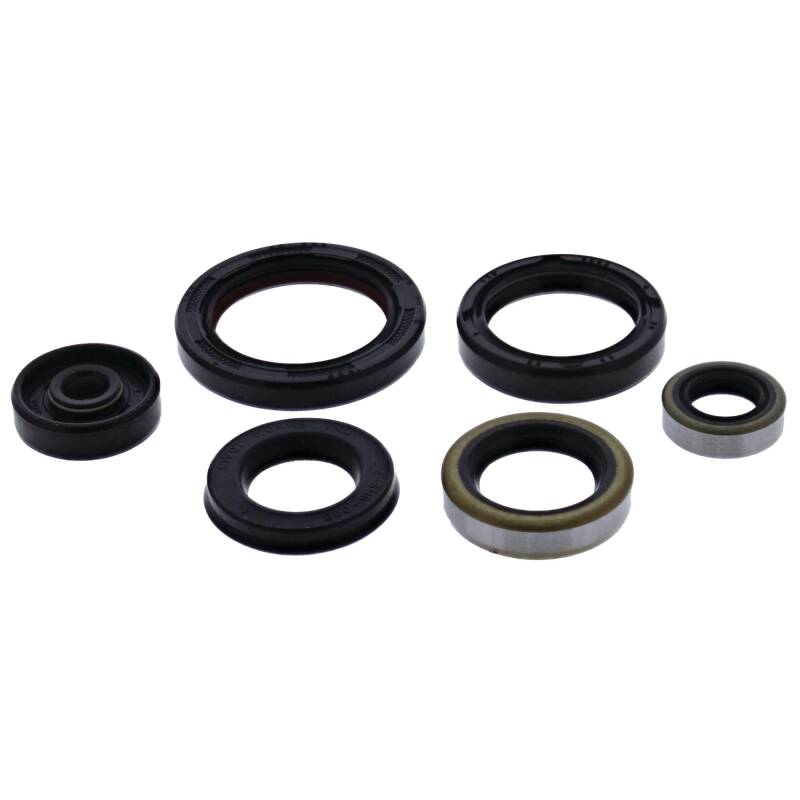 Vertex Gaskets 22-23 Gas-Gas MC85 1714 Oil Seal Kit Engine Hardware Vertex Pistons