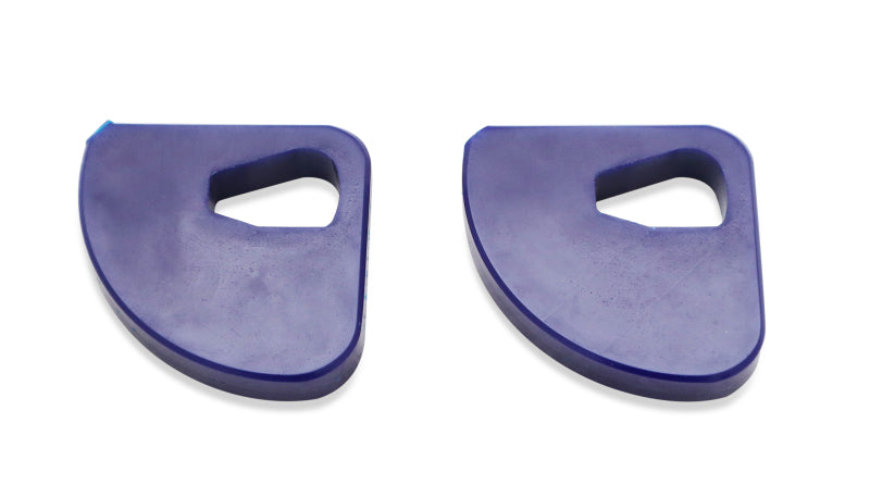 SuperPro 2002 Mini Cooper Front Control Arm Bushing Kit Bushings - Full Vehicle Kits Superpro