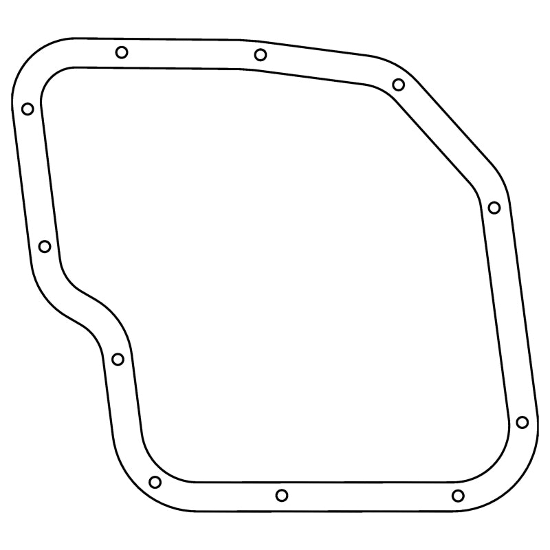 Cometic Nissan SR20DE/SR20DET .156in CK Oil Pan Gasket Gasket Kits Cometic Gasket