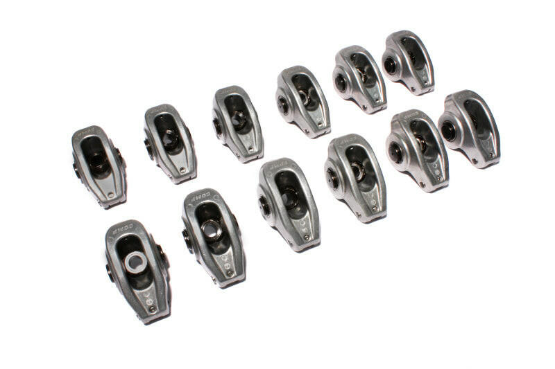 COMP Cams High Energy Alum Rocker SBC Rocker Arms COMP Cams