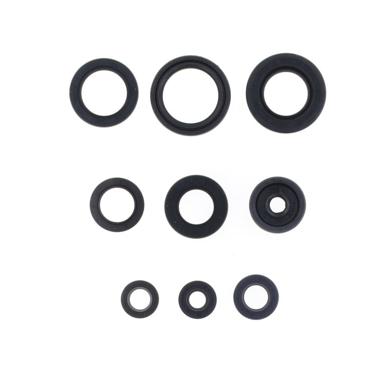 Athena 99-06 Yamaha DT R/RE/X 125cc Oil Seal Kit Engine Gaskets Athena