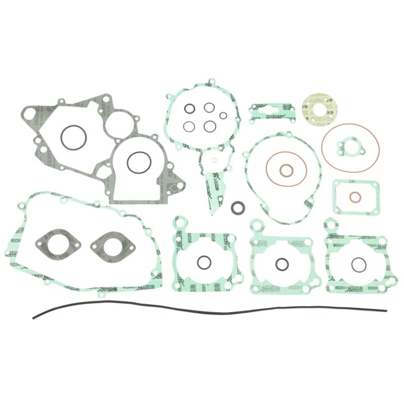 Athena 90-91 Husqvarna Cross 125 Country Complete Gasket Kit (Excl Oil Seals) Gasket Kits Athena
