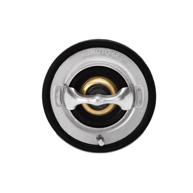 Mishimoto 95-99 Mitsubishi Eclipse / 00-06 Galant 62 Degree Racing Thermostat Thermostats Mishimoto