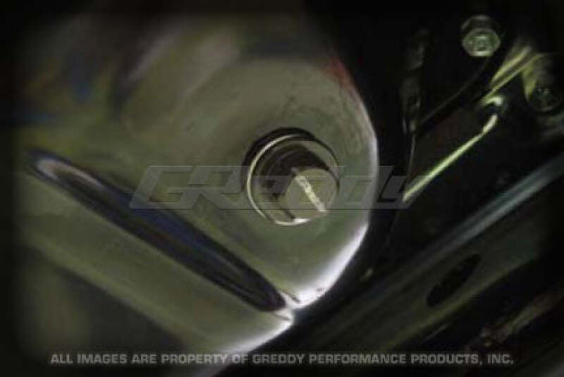 GReddy M14xP1.5 Magnetic Drain Plug Drain Plugs GReddy