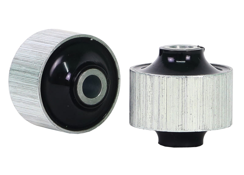 Whiteline 10-14 Subaru Legacy / Subaru Outback Front Control Arm Bushing Kit (Lower Inner Rear) Bushing Kits Whiteline