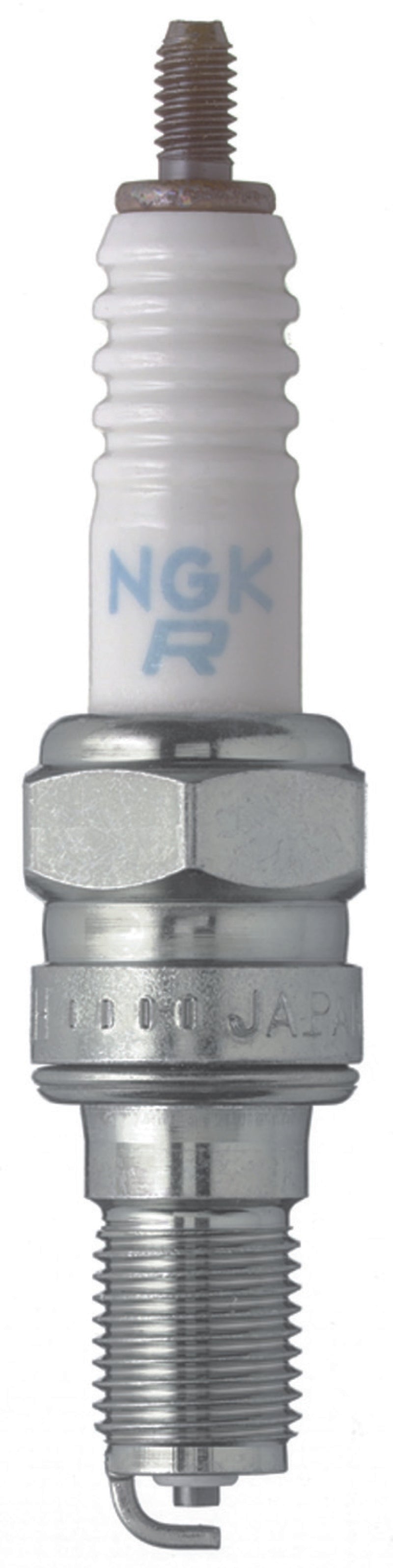 NGK Standard Spark Plug Box of 10 (CR8EH-9) Spark Plugs NGK