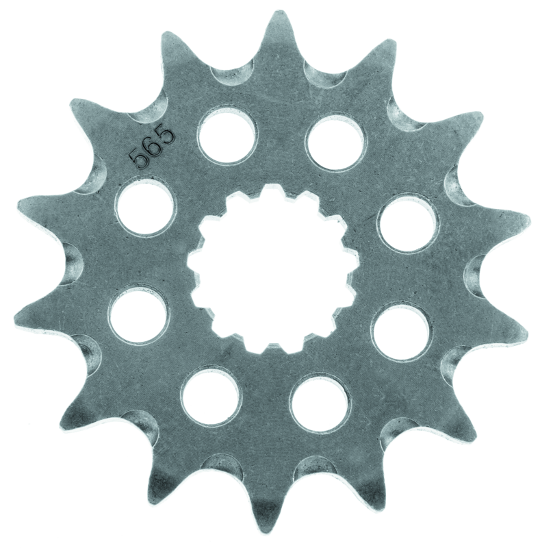 BikeMaster Yamaha Front Sprocket 520 12T Sprockets BikeMaster