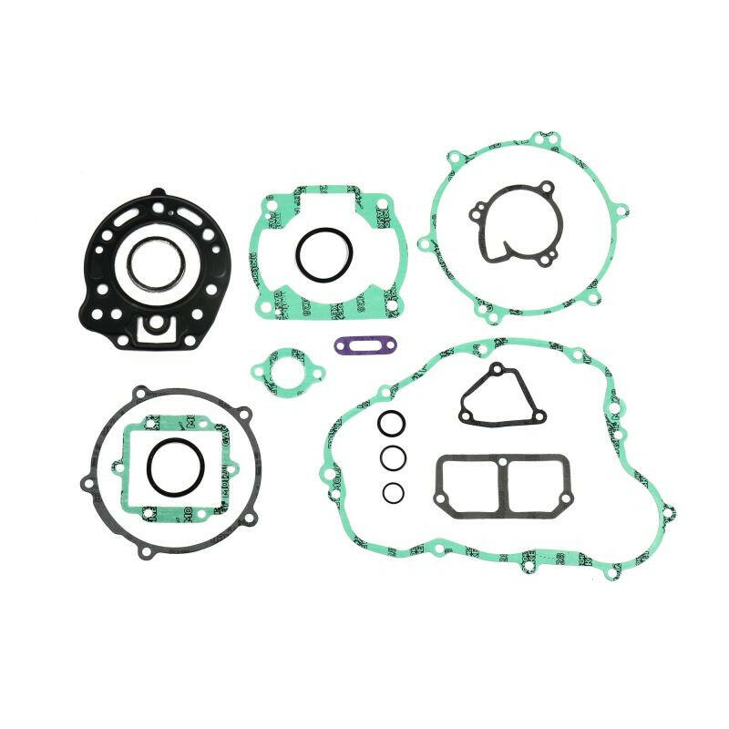 Athena 89-94 Kawasaki KDX 200 Complete Gasket Kit Gasket Kits Athena