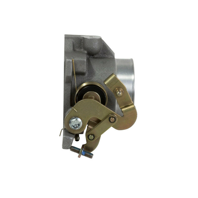 BBK 89-02 Ford Ranger Explorer 66mm Throttle Body BBK Power Plus Series Throttle Bodies BBK