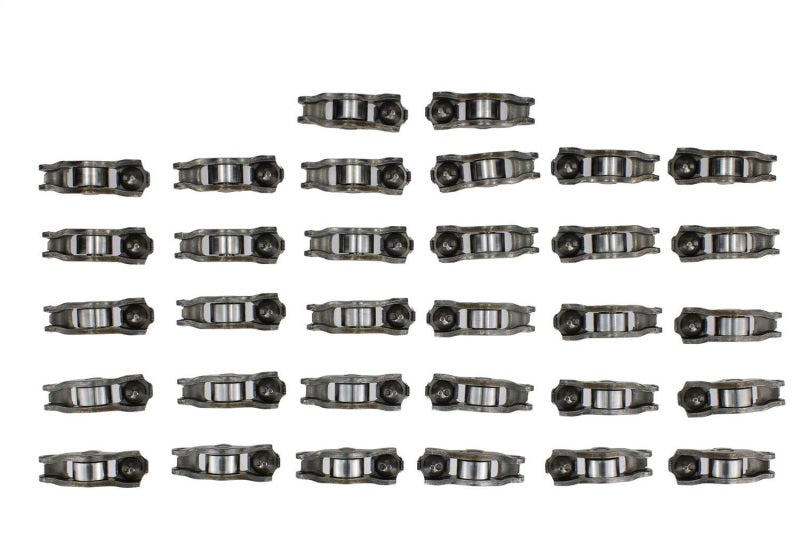 Ford Racing 2020 5.2L Predator Roller Finger Follower Kit Rocker Arms Ford Racing