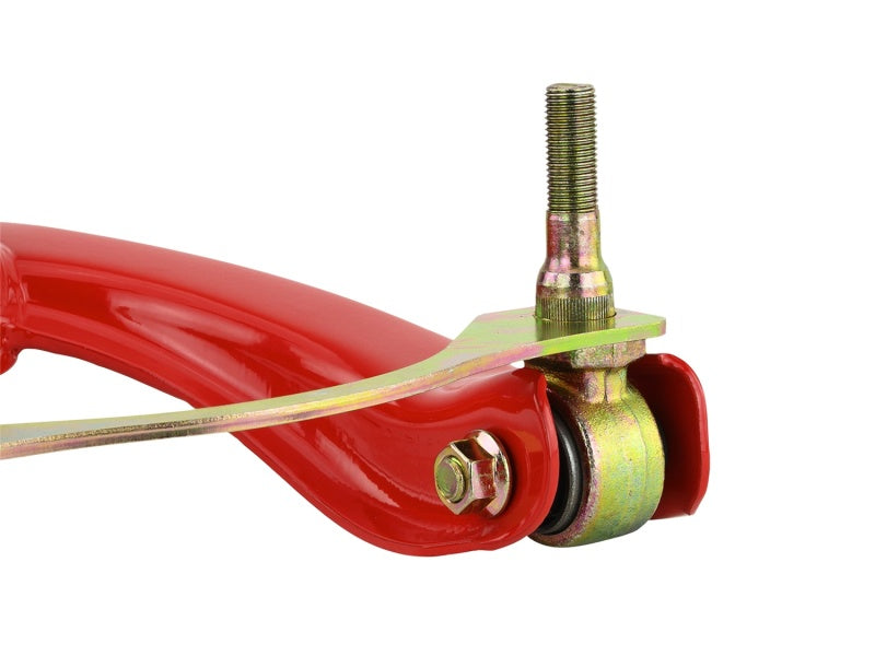 Skunk2 Pro Stance 88-91 Honda Civic (EF Chassis) Front Camber Kit Camber Kits Skunk2 Racing