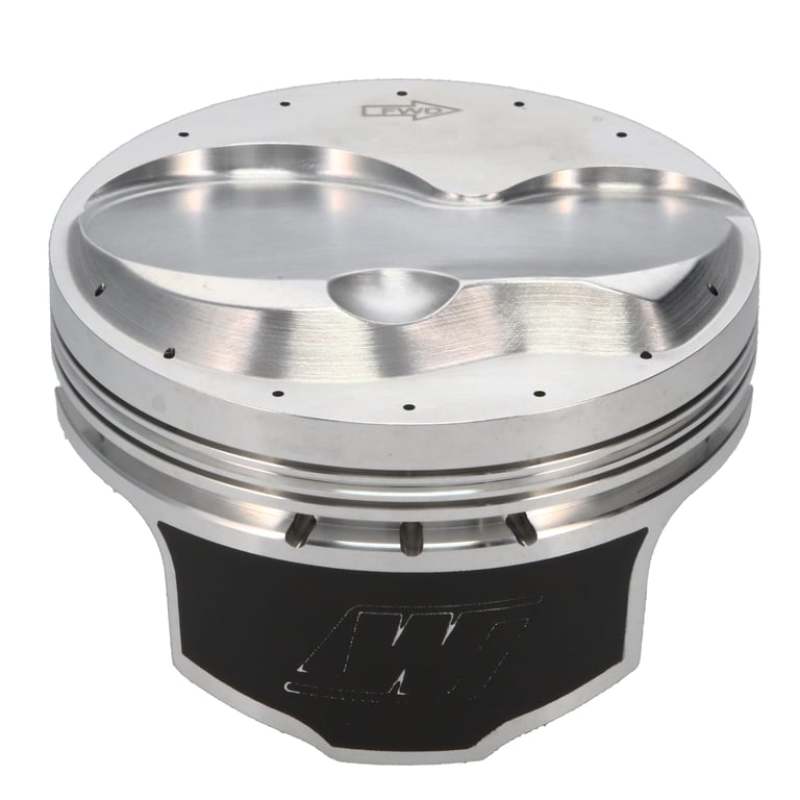 Wiseco Chevy LS Series Stroker Max Dome 1.110in CH 4.030in Bore Piston Kit Piston Sets - Forged - 8cyl Wiseco