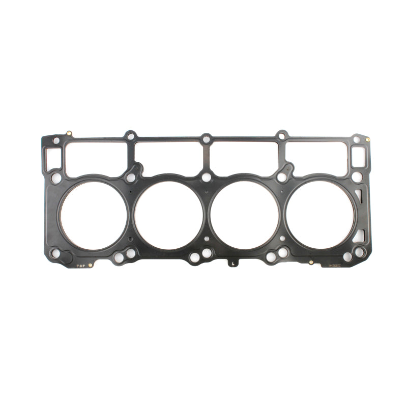 Cometic Chrysler HEMI 5.7L 4.000in Bore .040in MLX Head Gasket - Left Head Gaskets Cometic Gasket