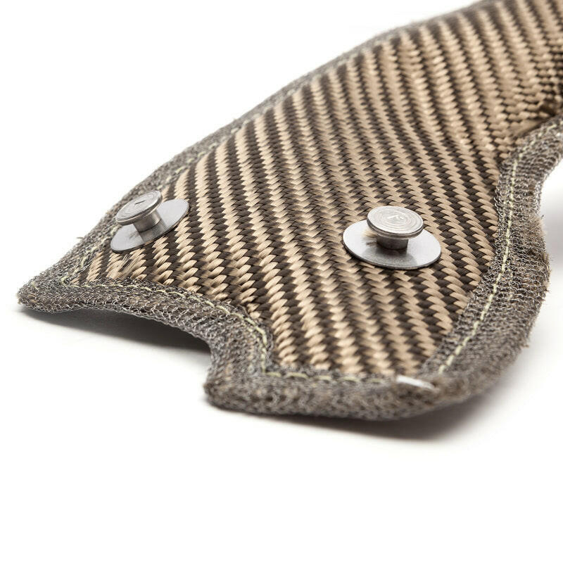 Cobb Ford F150 Ecoboost 3.5L / 17-19 Ford Raptor Stock Turbo Blanket Turbo Blankets COBB