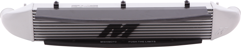 Mishimoto 14-16 Ford Fiesta ST 1.6L Performance Intercooler (Silver) Intercooler Kits Mishimoto