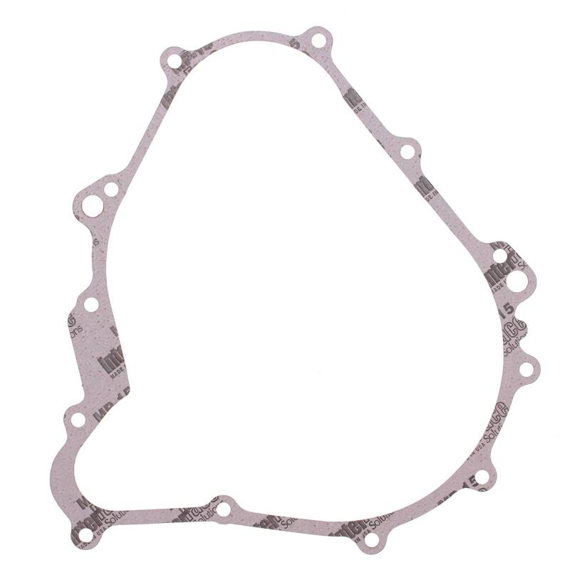 Vertex Gaskets 07-08 Yamaha YFM400 Grizzly IRS Ignition Cover Gasket Kit Gasket Kits Vertex Pistons