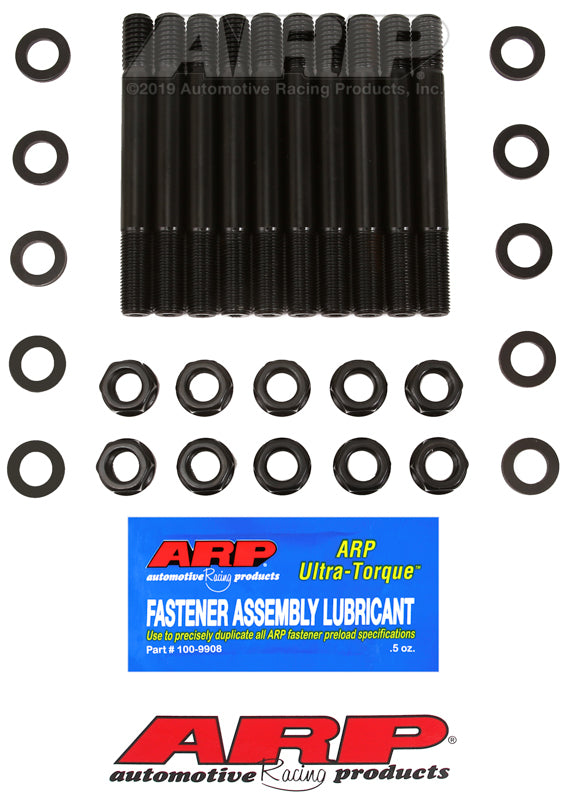 ARP Buick 455 Main Stud Kit Main Stud & Bolt Kits ARP