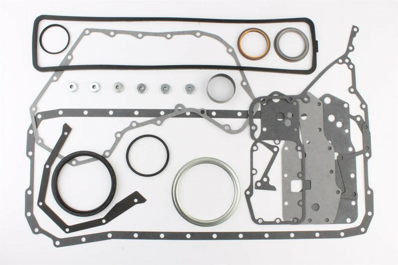Cometic Street Pro 98-02 Dodge Cummins 5.9L 6BT 24v Bottom End Gasket Kit Gasket Kits Cometic Gasket