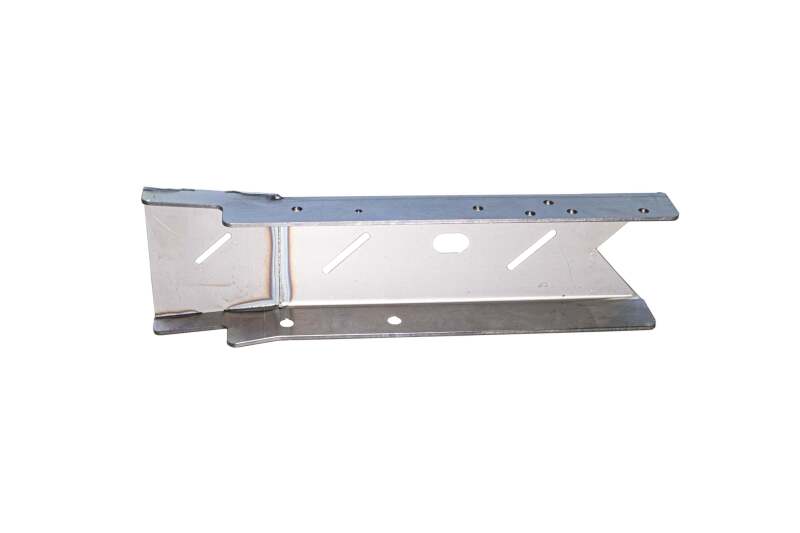 Rust Buster 1999-2006 Chevy Silverado/GMC Sierra Over-Axle Frame Repair Kit - Right Frames RustBuster