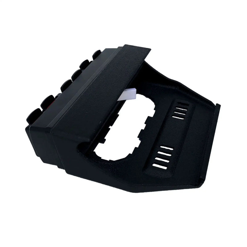 Oracle Trigger 6 Shooter Jeep Jl-Jt Combo Kit Switch Panels ORACLE Lighting