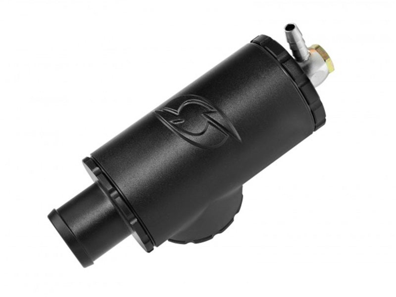 KraftWerks Large Billet Aluminum Blow-Off Valve w/1.00in. Port Blow Off Valves KraftWerks