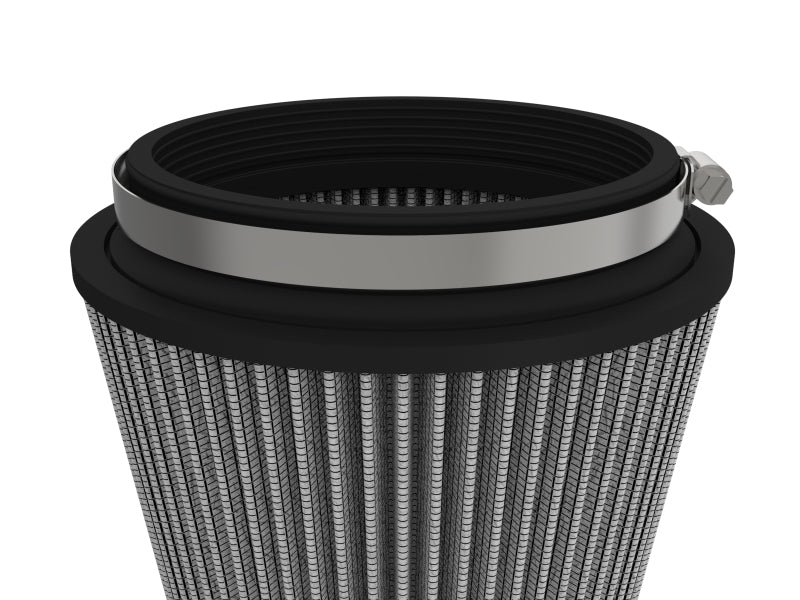 aFe 23-24 Ford F-150 Raptor R V8-5.2L Magnum FLOW Pro DRY S Air Filter Air Filters - Direct Fit aFe